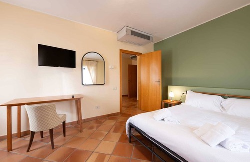 Mosciano Sant'Angelo Bed & Breakfast | Osteria di campagna Casale delle Arti