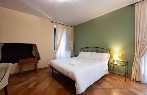 Mosciano Sant'Angelo Bed & Breakfast | Osteria di campagna Casale delle Arti