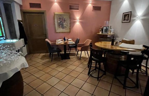 Weiden Hotel | Osteria-Hotel-Centovini