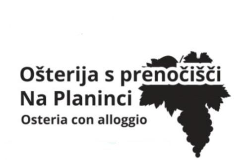 Matavun Bed & Breakfast | Osterija Na Planinci