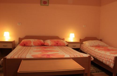 Matavun Bed & Breakfast | Osterija Na Planinci