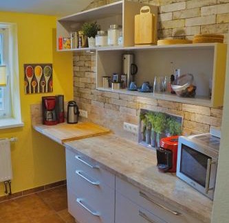 Hemmoor Apartment | Ostetal