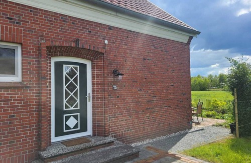 Warsingsfehn Apartment | Ostfriesland Neu in 2023 Landhaus