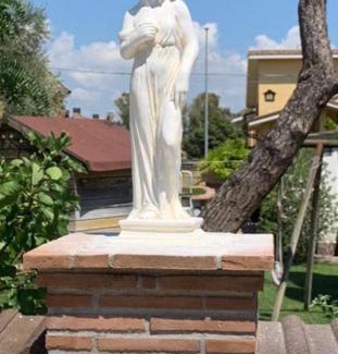 Ostia Antica Villa | Ostia Antica - LA CASA DI LAURA B&B
