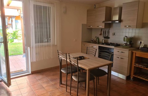 Ostia Antica Apartment | Ostia Antica (Rome)A different kind of vacation