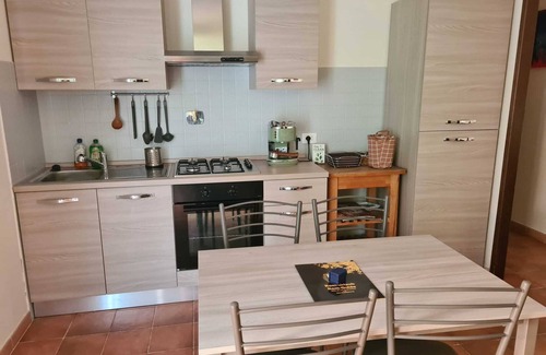 Ostia Antica Apartment | Ostia Antica (Rome)A different kind of vacation
