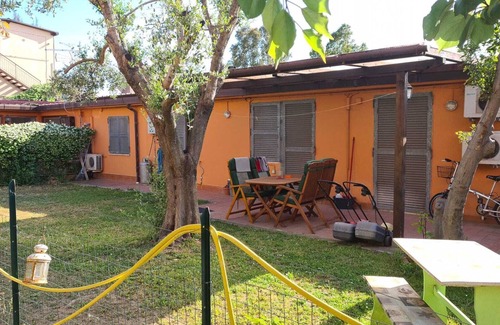 Ostia Antica Apartment | Ostia Antica (Rome)A different kind of vacation