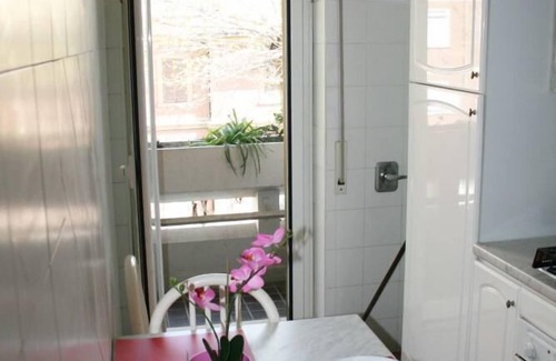 Quartiere XXXIII Lido di Ostia Ponente Apartment | Ostia Lido: Ostia delightful apartment near sea, 30 minutes from the center of Rome