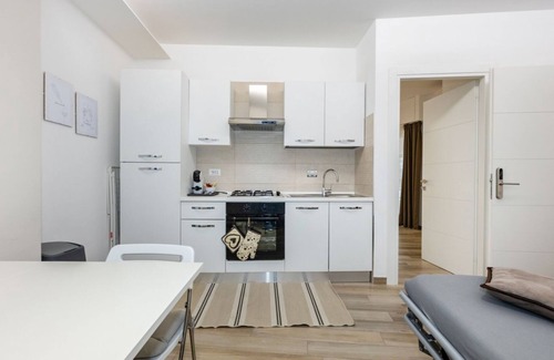 Garbatella House | Ostiense Flat&Rooms by Rentbeat
