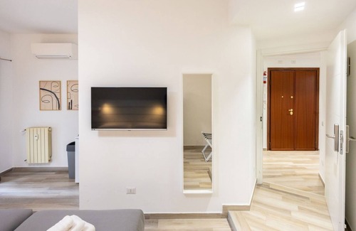Garbatella House | Ostiense Flat&Rooms by Rentbeat