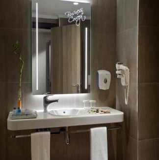 Yenimahalle Hotel | Ostimpark Business Hotel