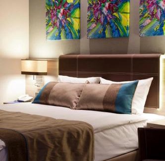 Yenimahalle Hotel | Ostimpark Business Hotel
