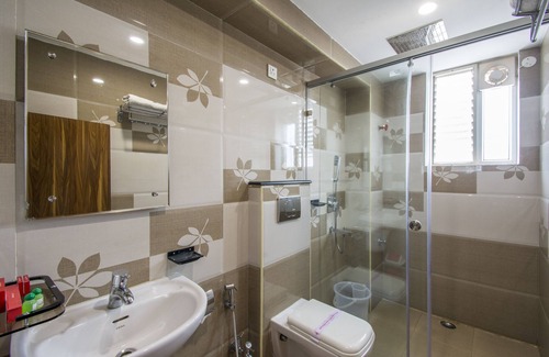 Guntur Hotel | Ostin Viceroy Grand