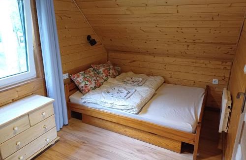 Slesin Cabin | OSTOJA Ślesin
