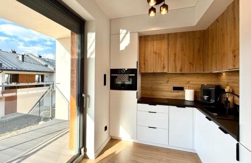 Szczyrk Apartment | Ostoja Beskidy Apartament