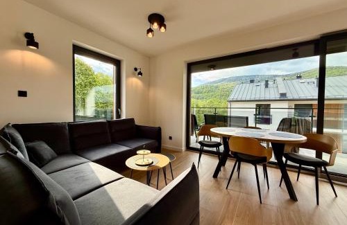 Szczyrk Apartment | Ostoja Beskidy Apartament