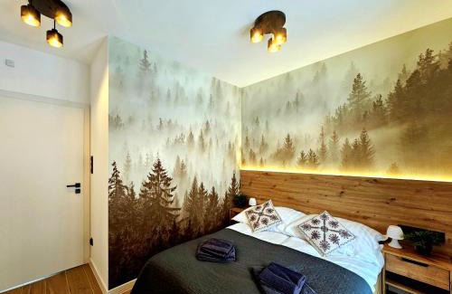 Szczyrk Apartment | Ostoja Beskidy Apartament