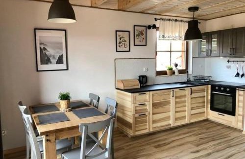 Borowy Mlyn House | Ostoja Bukowo Prime