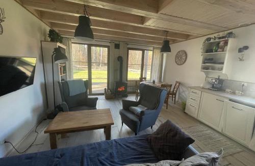 Lipnica House | Ostoja Bukowo u Turasa
