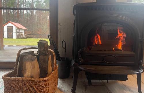 Lipnica House | Ostoja Bukowo u Turasa