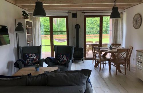 Lipnica House | Ostoja Bukowo u Turasa