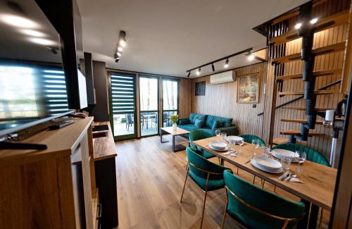 gmina Prostki House | OSTOJA Ciernie