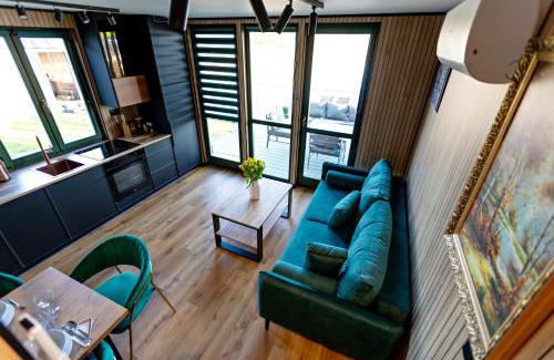 gmina Prostki House | OSTOJA Ciernie