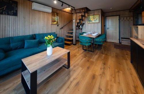 gmina Prostki House | OSTOJA Ciernie