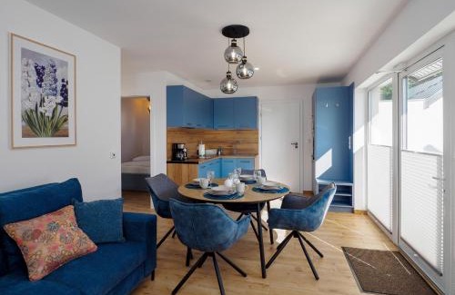 Jaroslawiec Apartment | Ostoja Colette