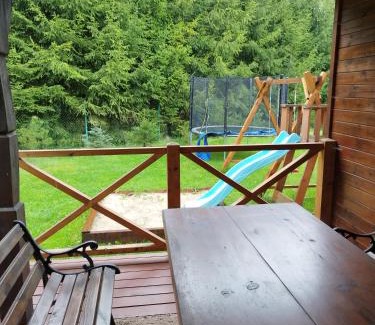 Kaczorki House | Ostoja Kaczórki