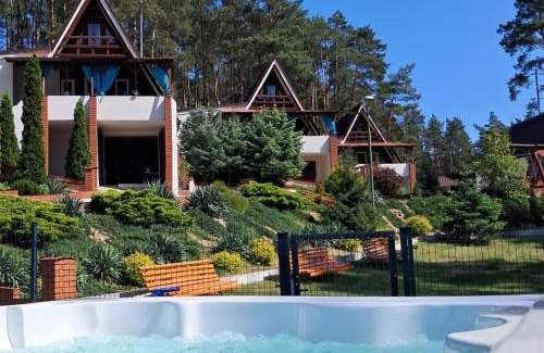 gmina Sompolno Resort | Ostoja Lipiny
