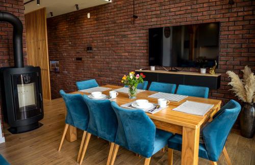 Trygort Apartment | Ostoja Mazury