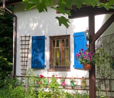 Lidzbark Warminski House | Ostoja Miłolas