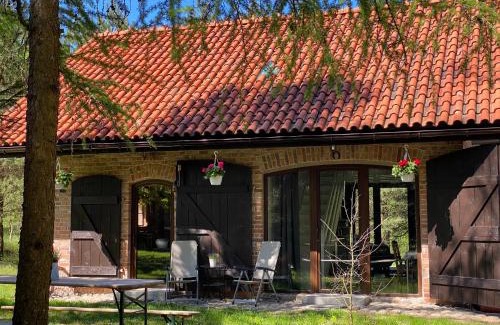 Lidzbark Warminski House | Ostoja Miłolas