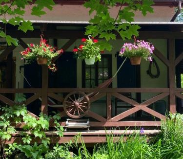 Lidzbark Warminski House | Ostoja Miłolas
