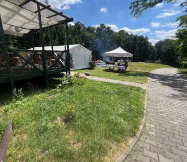 gmina Mosina Bed & Breakfast | Ostoja Natura Radzewice