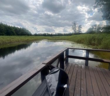 gmina Mosina Bed & Breakfast | Ostoja Natura Radzewice