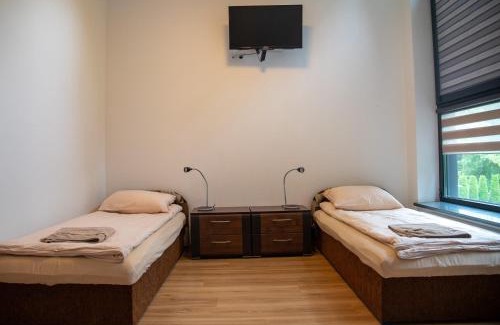 Janow Lubelski Apartment | Ostoja