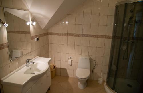 Janow Lubelski Apartment | Ostoja