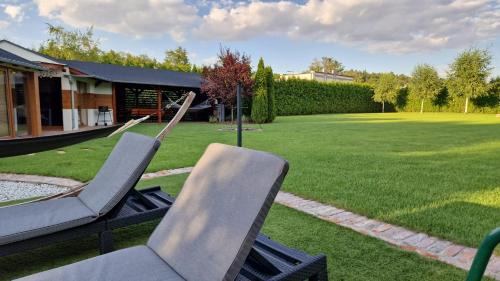 Karpicko House | OSTOJA