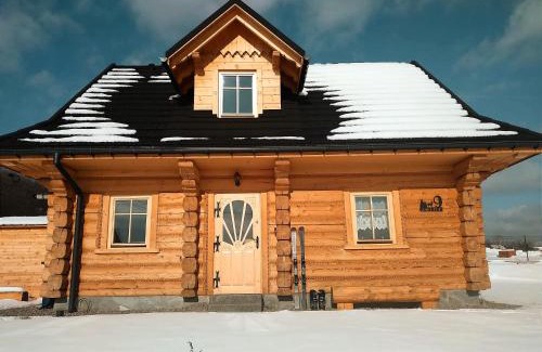 Lipowa House | Ostoja pod Skrzycznem