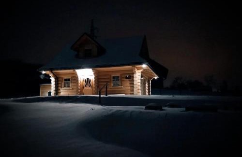 Lipowa House | Ostoja pod Skrzycznem