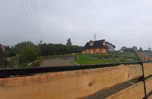Lipowa House | Ostoja pod Skrzycznem