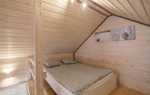 Czarny Mlyn Cabin | Ostoja Sosnowa Czarny Mlyn, kompleks dwóch domkow