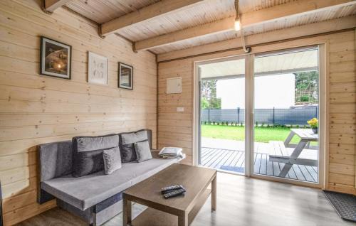 Czarny Mlyn Cabin | Ostoja Sosnowa Czarny Mlyn, kompleks dwóch domkow