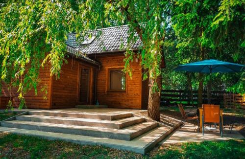 Kalinowo House | Ostoja Stacze