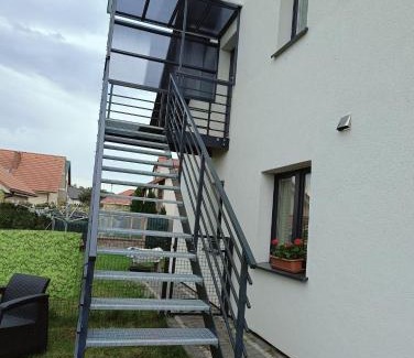Kosakowo Apartment | Ostoja u Diany nad Zatoką