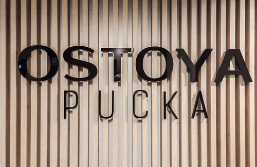 Puck Apartment | Ostoya Pucka - 1 Bedroom, Balcony, Parking