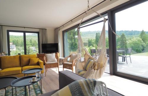 Rycerka Gorna Villa | Ostoya Skalanka KDN