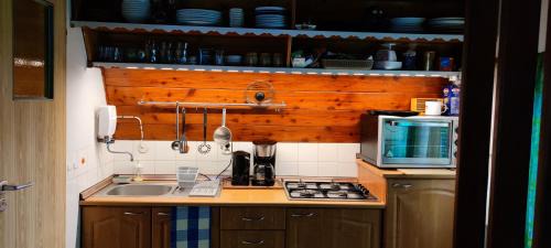 Sulistrowiczki Ski Chalet | Ostoya Sulistrowiczki